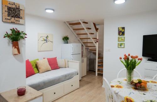 Piran Apartment | Apartment or room at Irena's