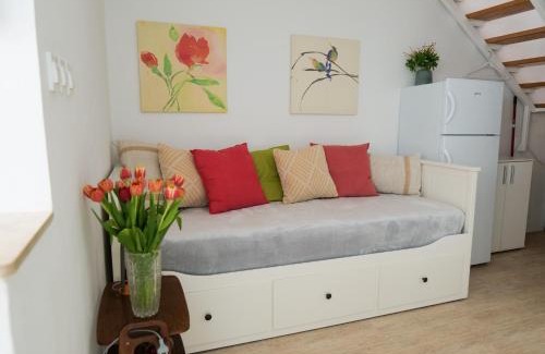 Piran Apartment | Apartment or room at Irena's