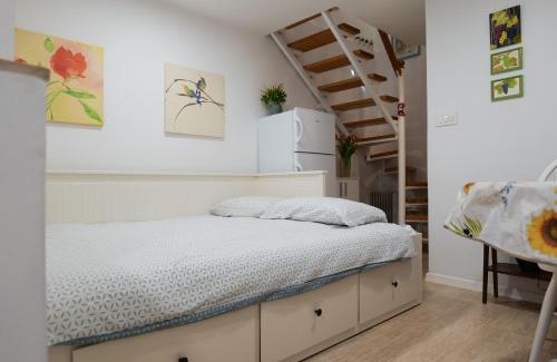 Piran Apartment | Apartment or room at Irena's