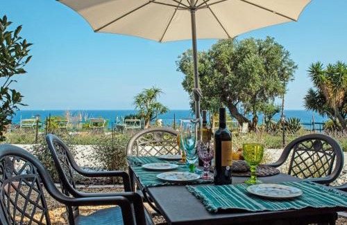 Imperia Apartment | Apartment Orange - SLR353 by Interhome