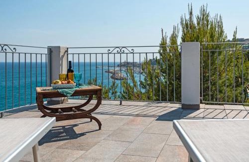 Imperia Apartment | Apartment Orange - SLR353 by Interhome