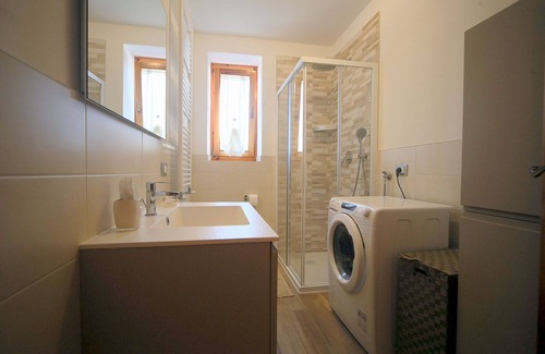 Fino del Monte Apartment | Apartment ORCHIDEA