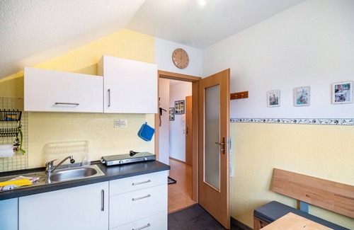 Wilhelmsdorf Apartment | Apartment 'Ottow' with Balcony and Wi-Fi
