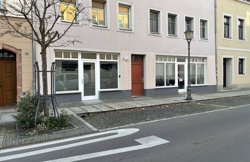 Grimma Apartment | Apartment Pöppelmann in Grimma
