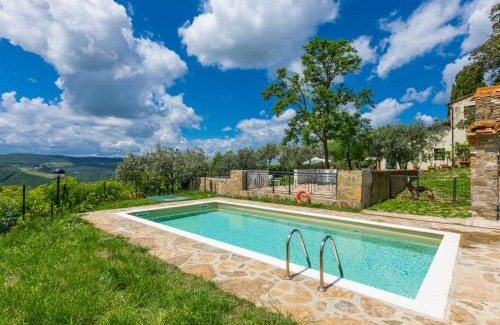 Greve in Chianti Apartment | Apartment Padronale by Interhome