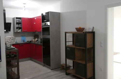 Trofaiach Apartment | Apartment Palm - relaxation and recreation