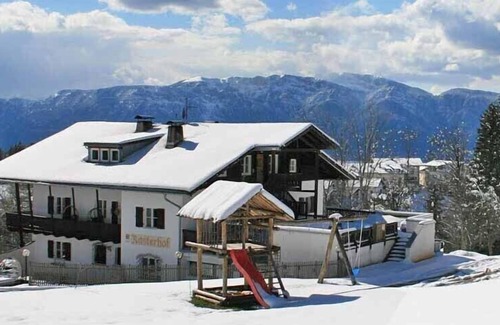 Aldino Other | Apartment Panorama on the Rasterhof