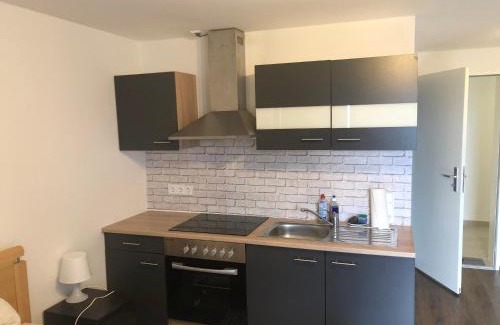 Bobrach Apartment | Apartment Panoramablick 2, neu modernisiert