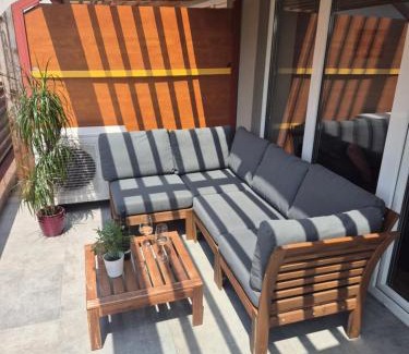 Moravske Toplice Apartment | Apartment Paradise