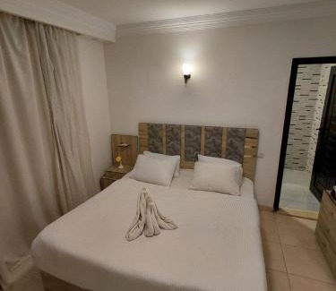 As-Sajil Apartment | Apartment Pearl Pyramids
