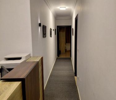 As-Sajil Apartment | Apartment Pearl Pyramids