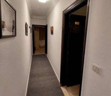 As-Sajil Apartment | Apartment Pearl Pyramids