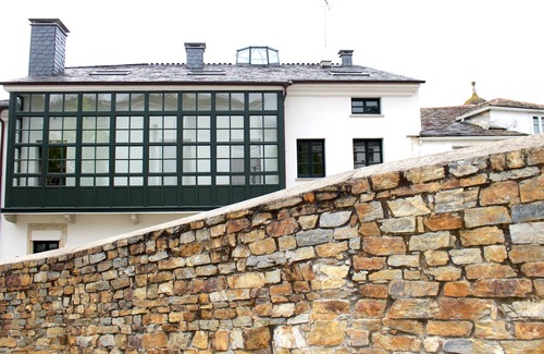 Mondonedo Apartment | apartment Pedregás