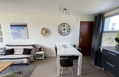 Louannec Apartment | Apartment Perros-Guirec, 2 bedrooms, 5 persons