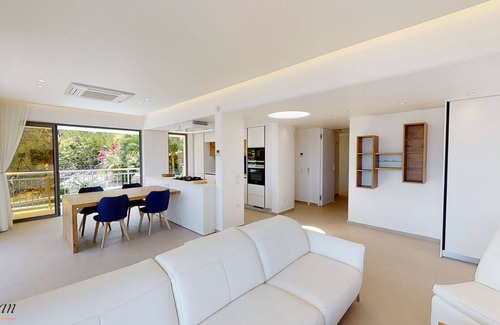 Flamands Apartment | Apartment Philea (2 bedrooms)