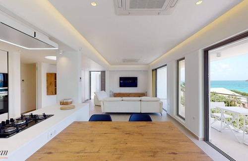 Flamands Apartment | Apartment Philea (2 bedrooms)