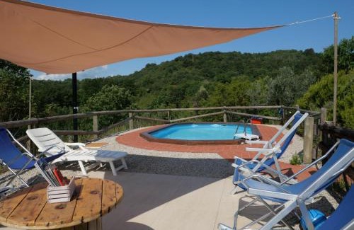 Massa Marittima Apartment | Apartment Pian dei Carpini - Laura by Interhome