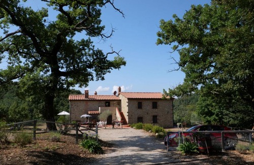 Massa Marittima Apartment | Apartment Pian dei Carpini - Laura by Interhome