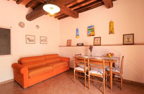 Massa Marittima Apartment | Apartment Pian dei Carpini - Laura by Interhome