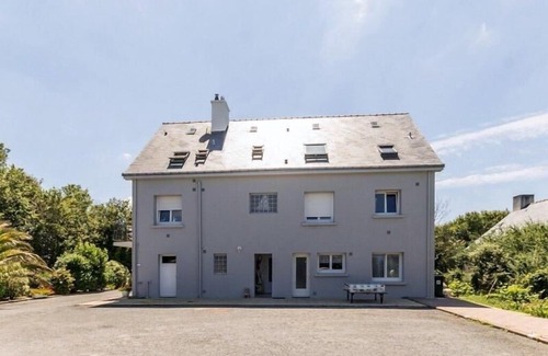 Piriac-sur-Mer Apartment | Apartment Piriac-sur-Mer, 1 bedroom, 3 persons