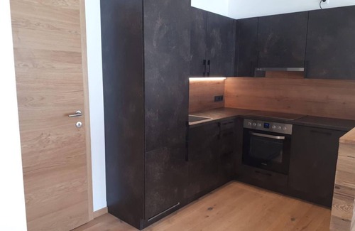 Flachau Apartment | Apartment Piz Puin (2-6 pers.2 bedrooms, 2 bathrooms) - Alpium Appartements