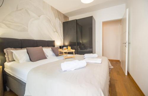 Istok Apartment | Apartment Pjero