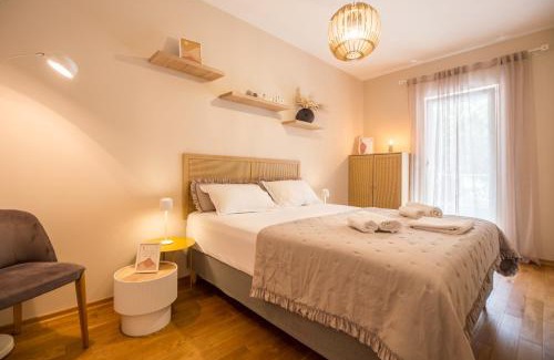Istok Apartment | Apartment Pjero