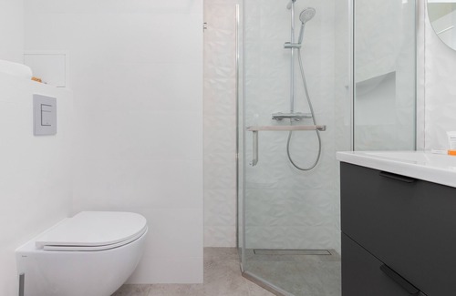 Wzgorze Swietego Maksymiliana Apartment | Apartment Polanka Redlowska by Renters