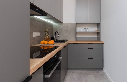 Wzgorze Swietego Maksymiliana Apartment | Apartment Polanka Redlowska by Renters