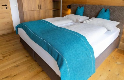 Mariapfarr Apartment | Apartment Polaris in Mariapfarr - 6 persons, 2 bedrooms