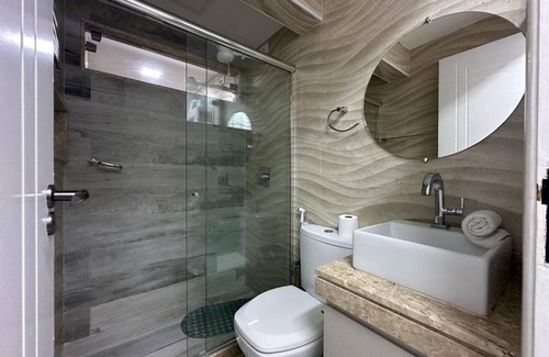 Sao Vicente de Paula Apartment | Apartment Praia do Forte - Cabo Frio