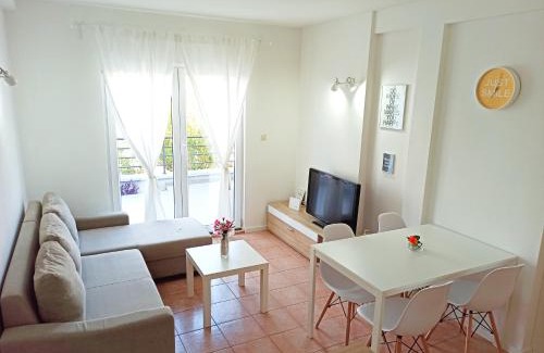 Necujam Apartment | Apartment Prancic