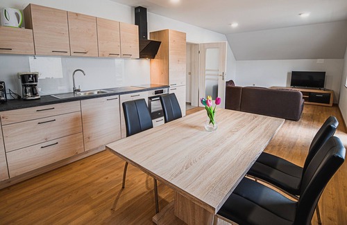 Kranj Apartment | Apartment Predoslje 2