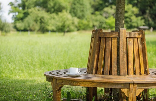 Muncheberg Apartment | Apartment Premium Plus in the Trebnitz guest house