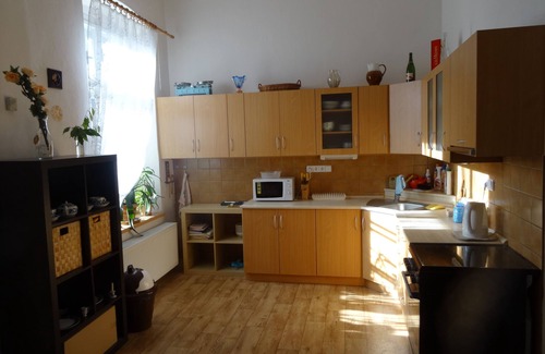 Susice Apartment | Apartment PrimaByt - Great Accommodation in the Centre of Susice town