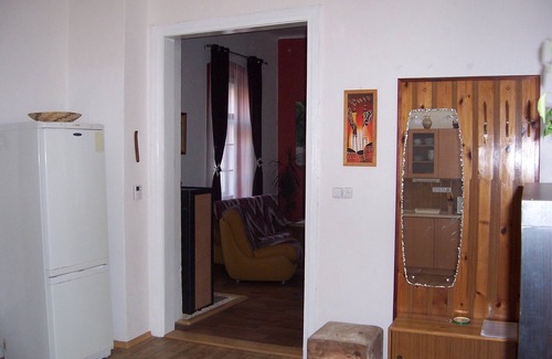 Susice Apartment | Apartment PrimaByt - Great Accommodation in the Centre of Susice town