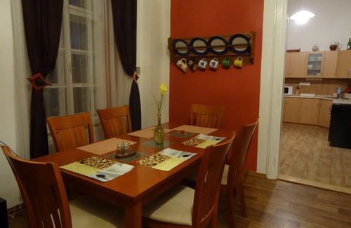 Susice Apartment | Apartment PrimaByt - Great Accommodation in the Centre of Susice town