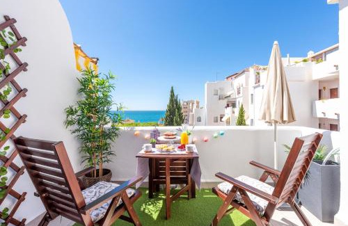 Benalmadena Costa Apartment | Apartment Pueblo Quinta