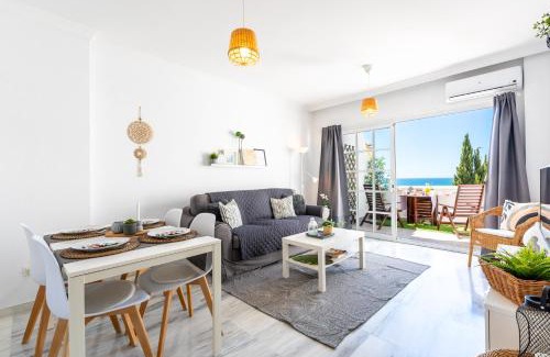 Benalmadena Costa Apartment | Apartment Pueblo Quinta
