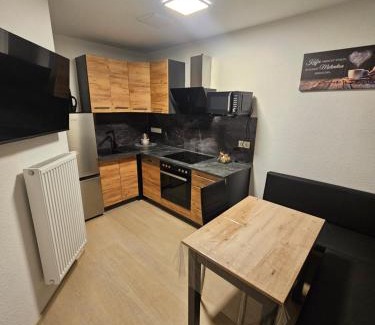 Oberdorla Apartment | Apartment Rückertstraße