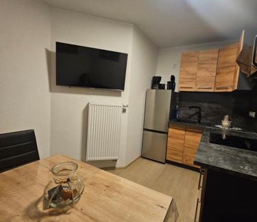 Oberdorla Apartment | Apartment Rückertstraße