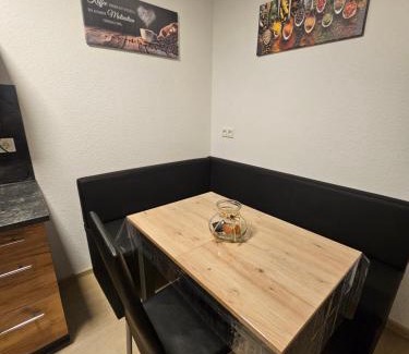 Oberdorla Apartment | Apartment Rückertstraße