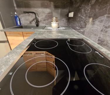 Oberdorla Apartment | Apartment Rückertstraße