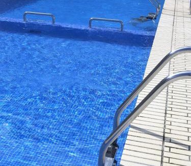 Sant Antoni de Calonge Apartment | Apartment Ramon