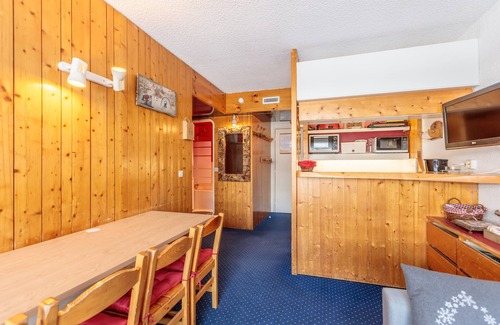 Arc-1800 Apartment | Apartment rental in the mountains, Arcs 1800 foot of the slopes