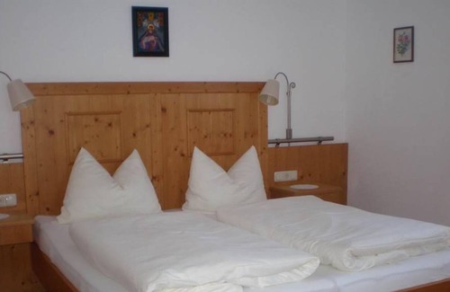 Kuchl Apartment | Apartment Rabenstein - House Siller