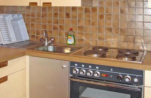 Hollenzen Apartment | Apartment Rahm - MHO171 by Interhome