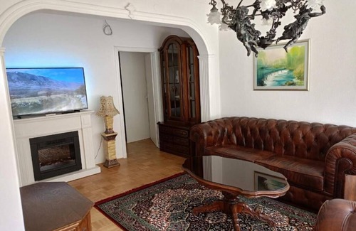 Novo Sarajevo Apartment | Apartment "Relax" - Wilson's Promenade