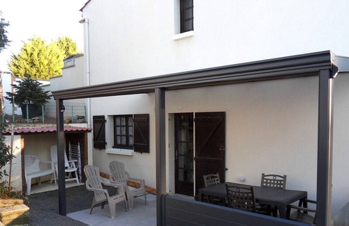 Apremont Apartment | Apartment Rentals 17km Sea, Lake, Beach 1km
