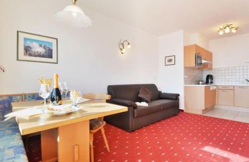 Albions Apartment | Apartment Residence Egger - n-102 by Interhome